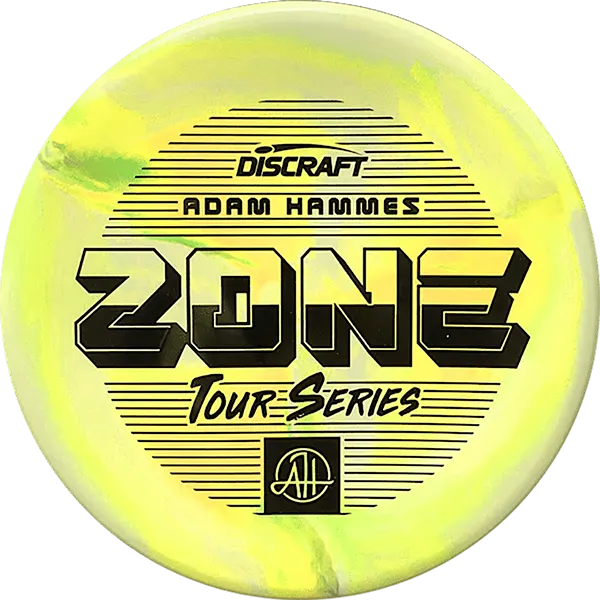 ESP Zone Adam Hammes Tour Series 2022