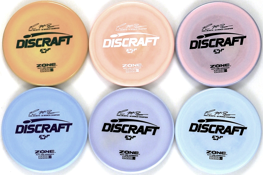 Click to Choose Disc!