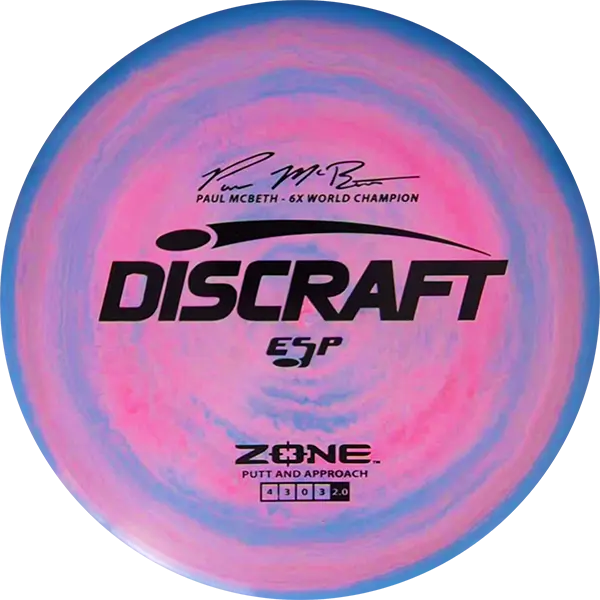 Click to Choose Disc!