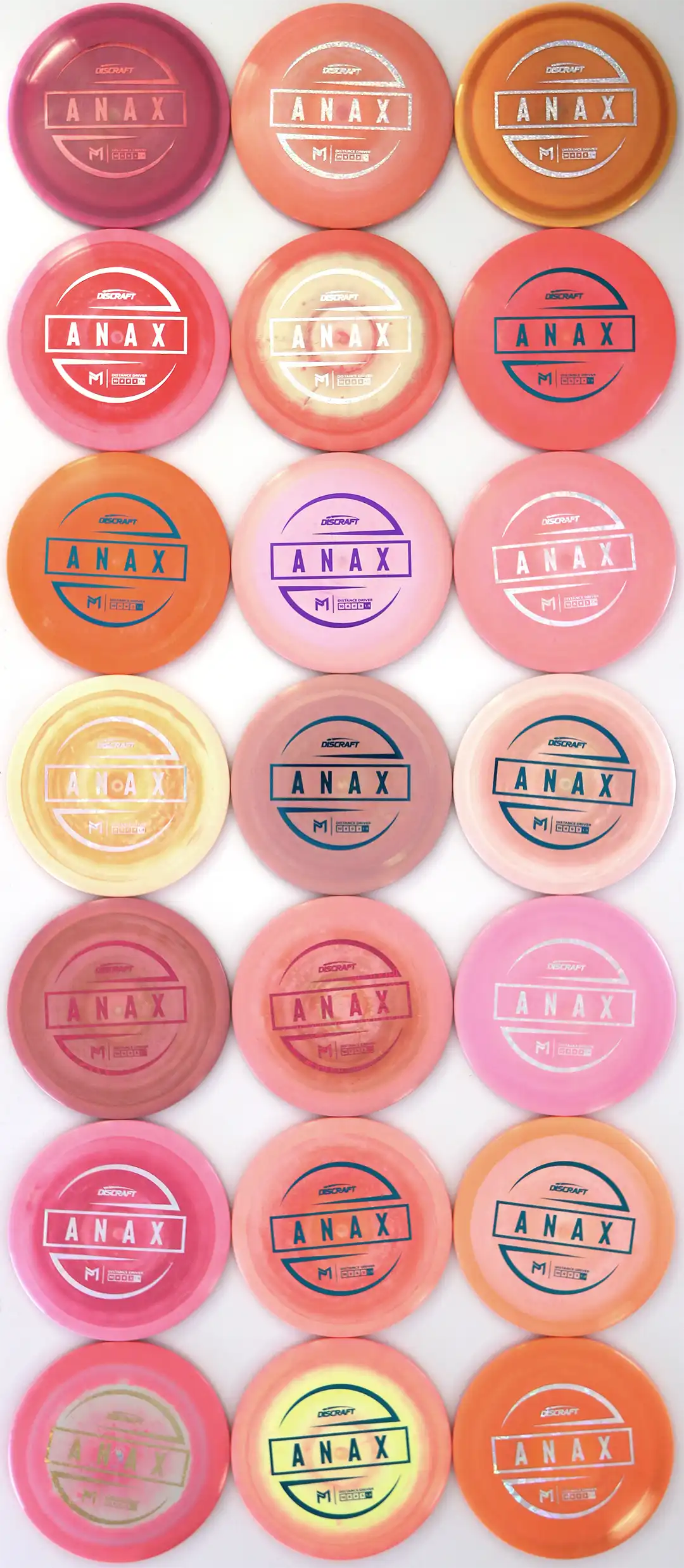 Click to Choose Disc!
