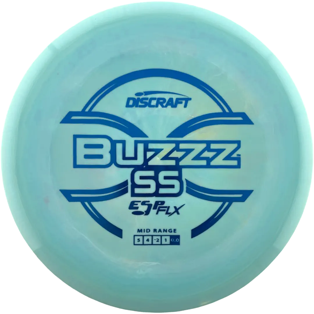 ESP FLX Buzzz SS