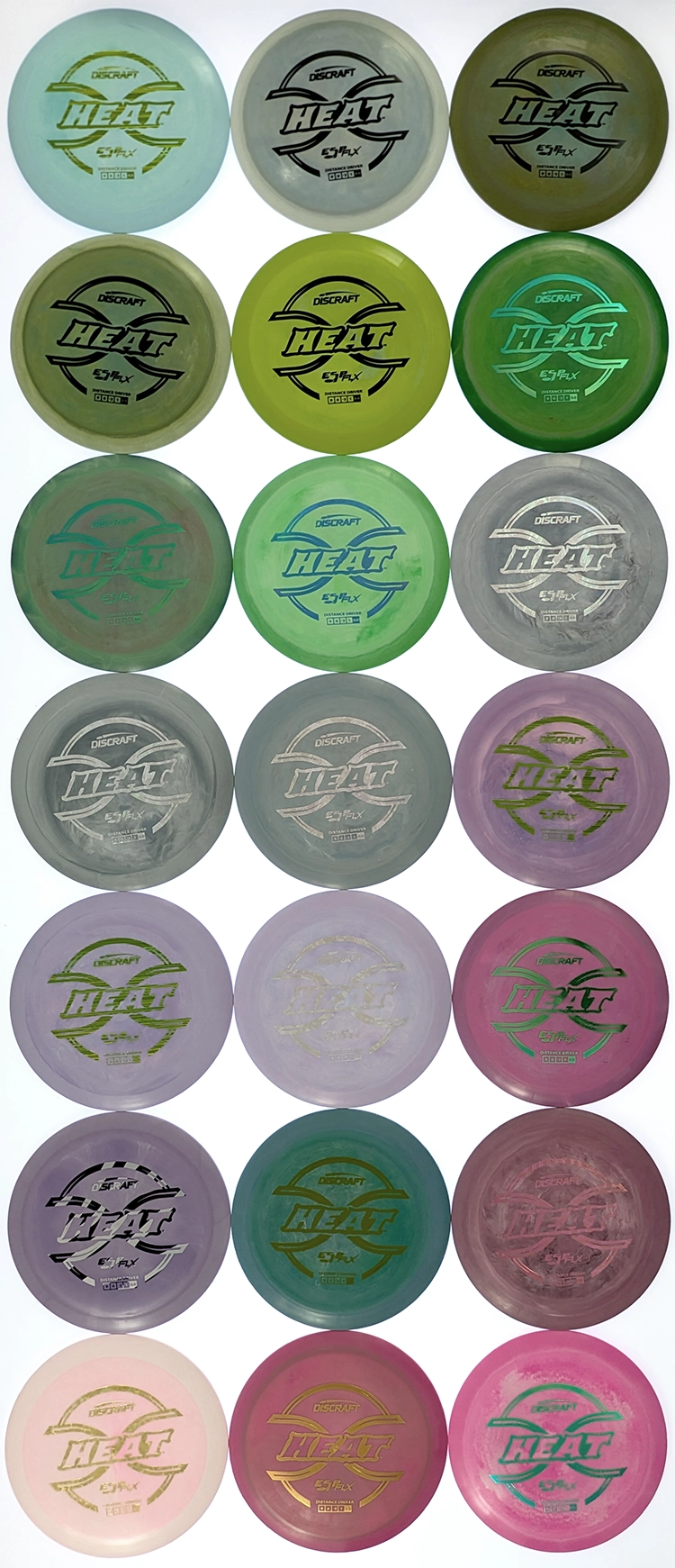 Click to Choose Disc!