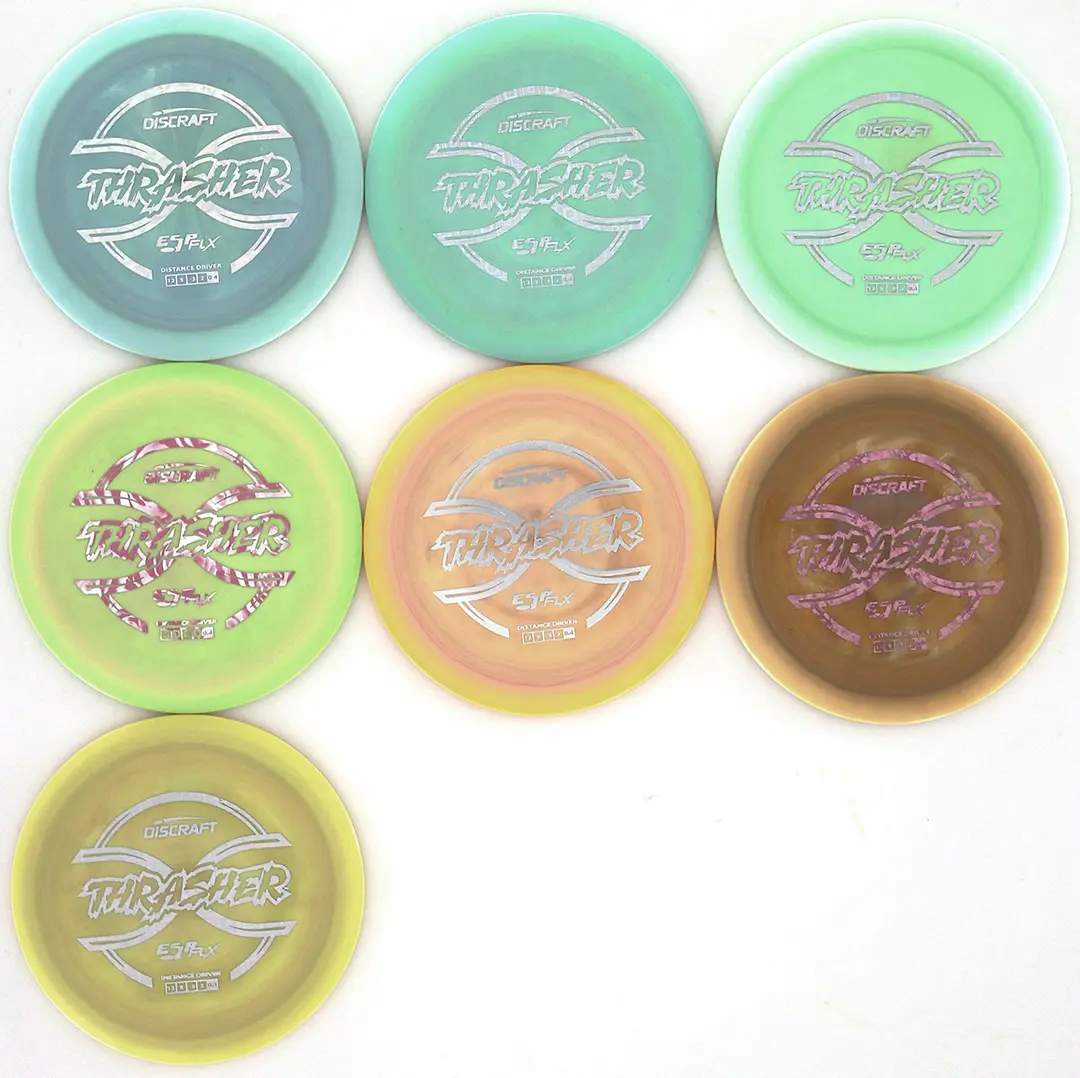 Click to Choose Disc!