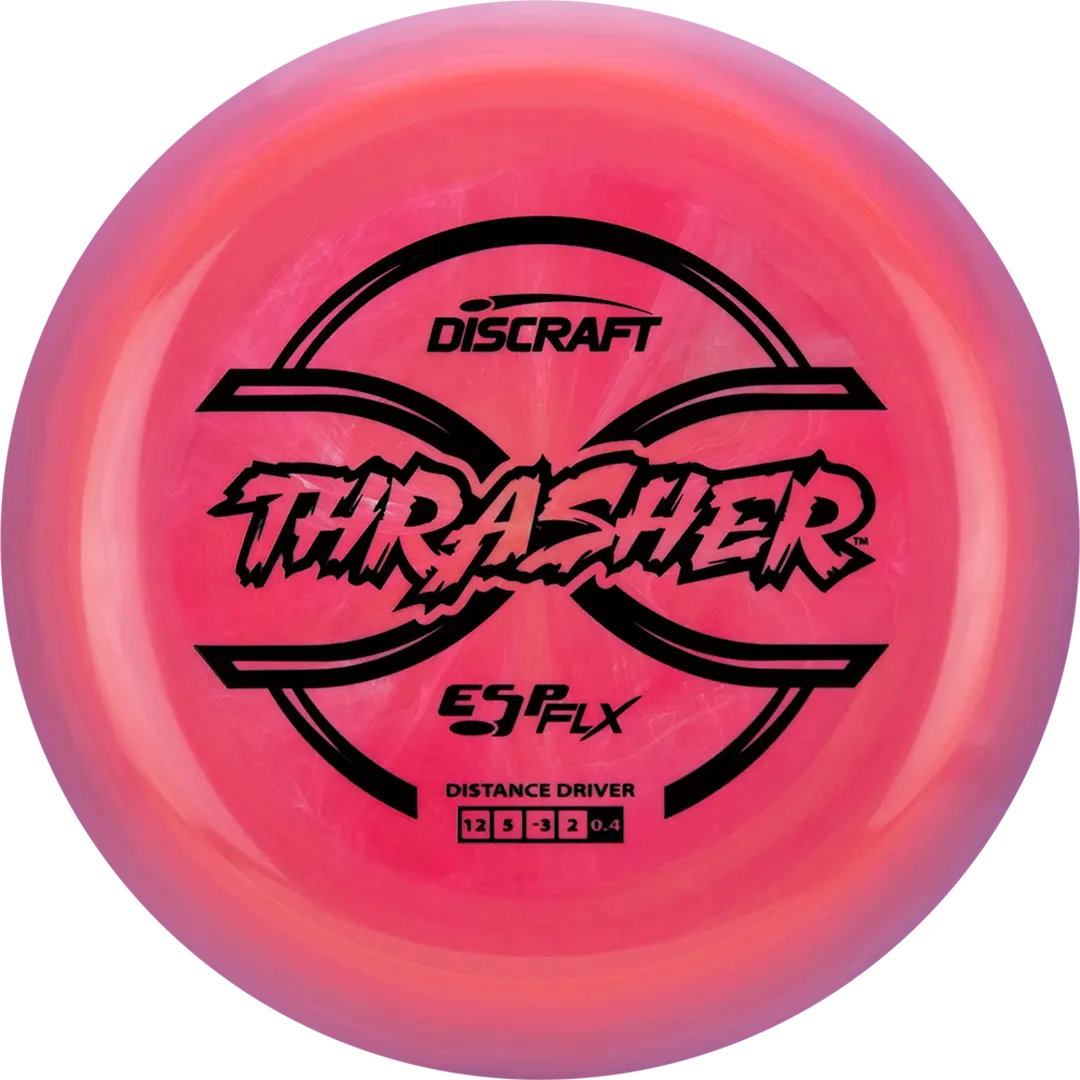 ESP FLX Thrasher