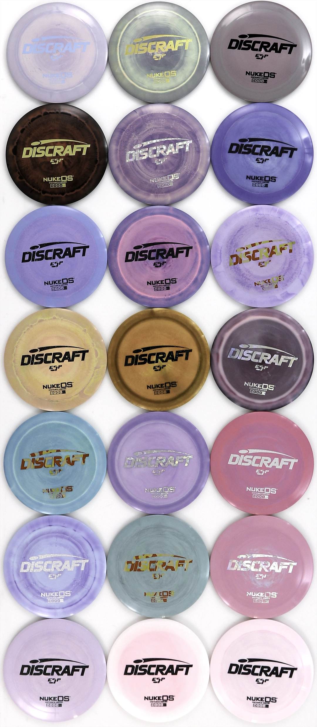 Click to Choose Disc!