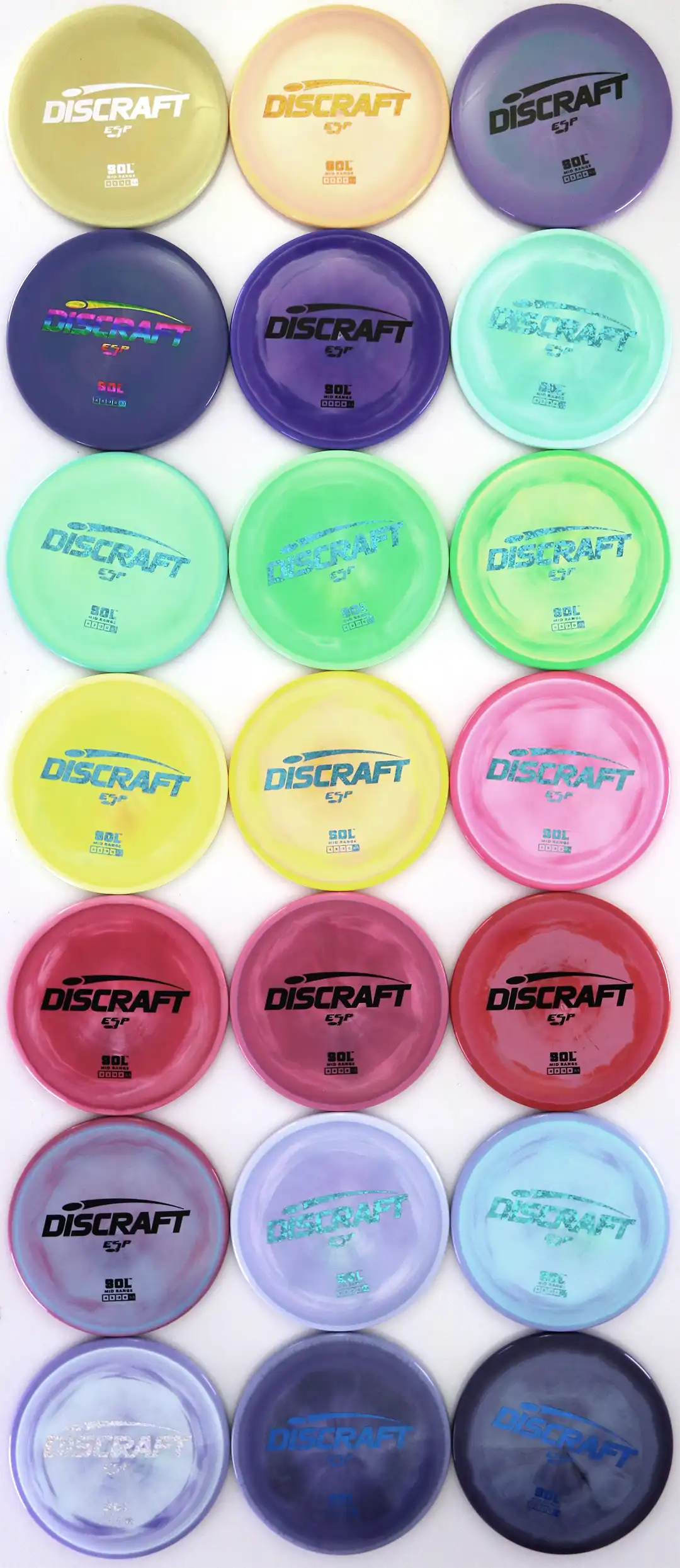 Click to Choose Disc!