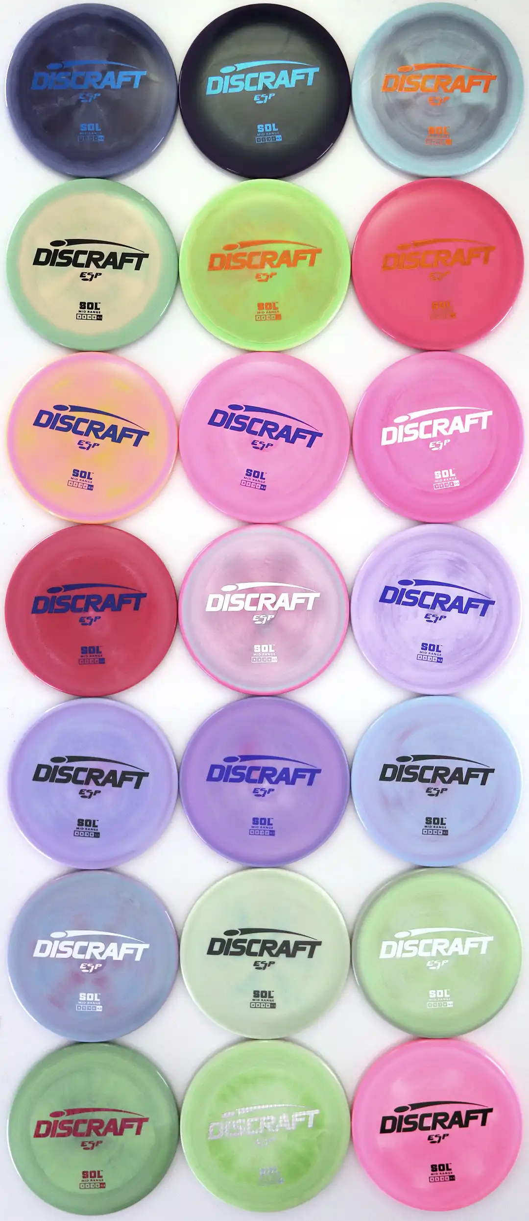 Click to Choose Disc!