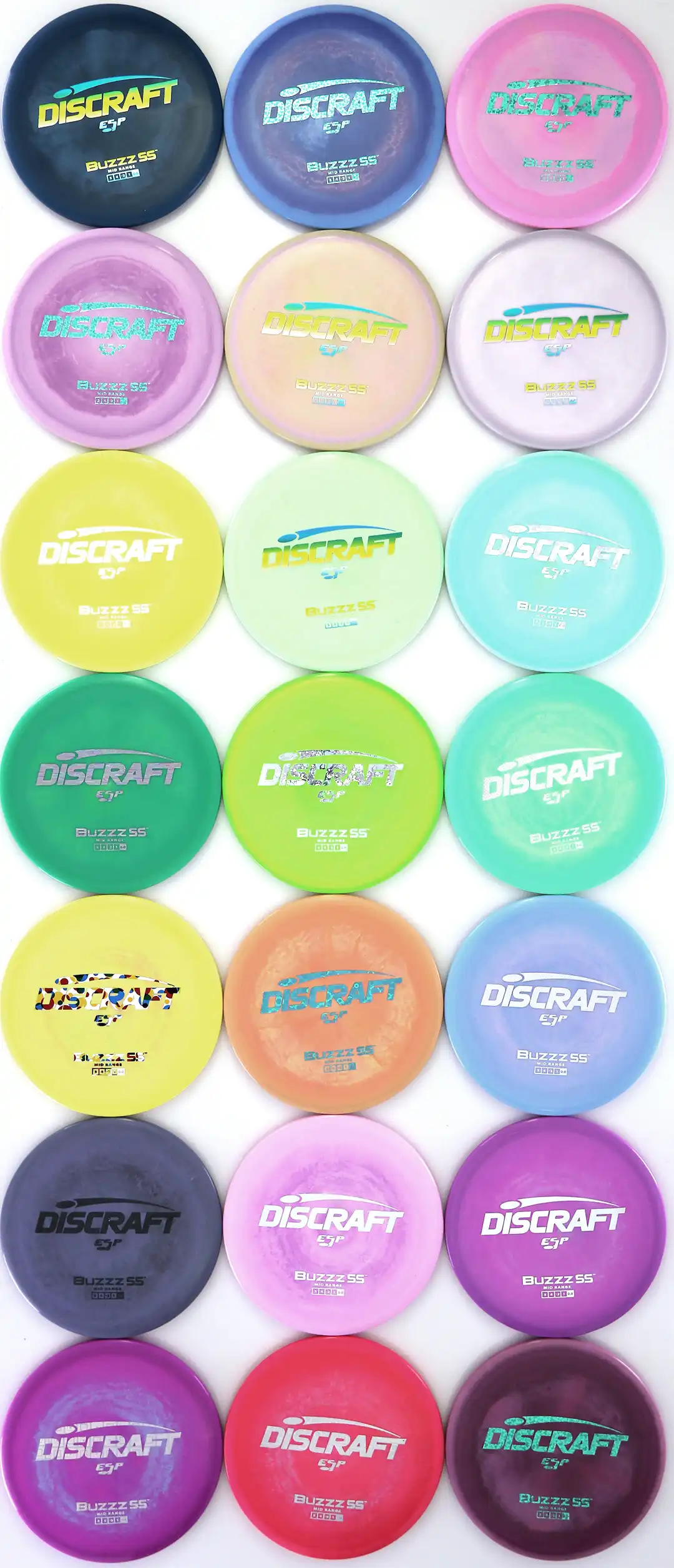 Click to Choose Disc!