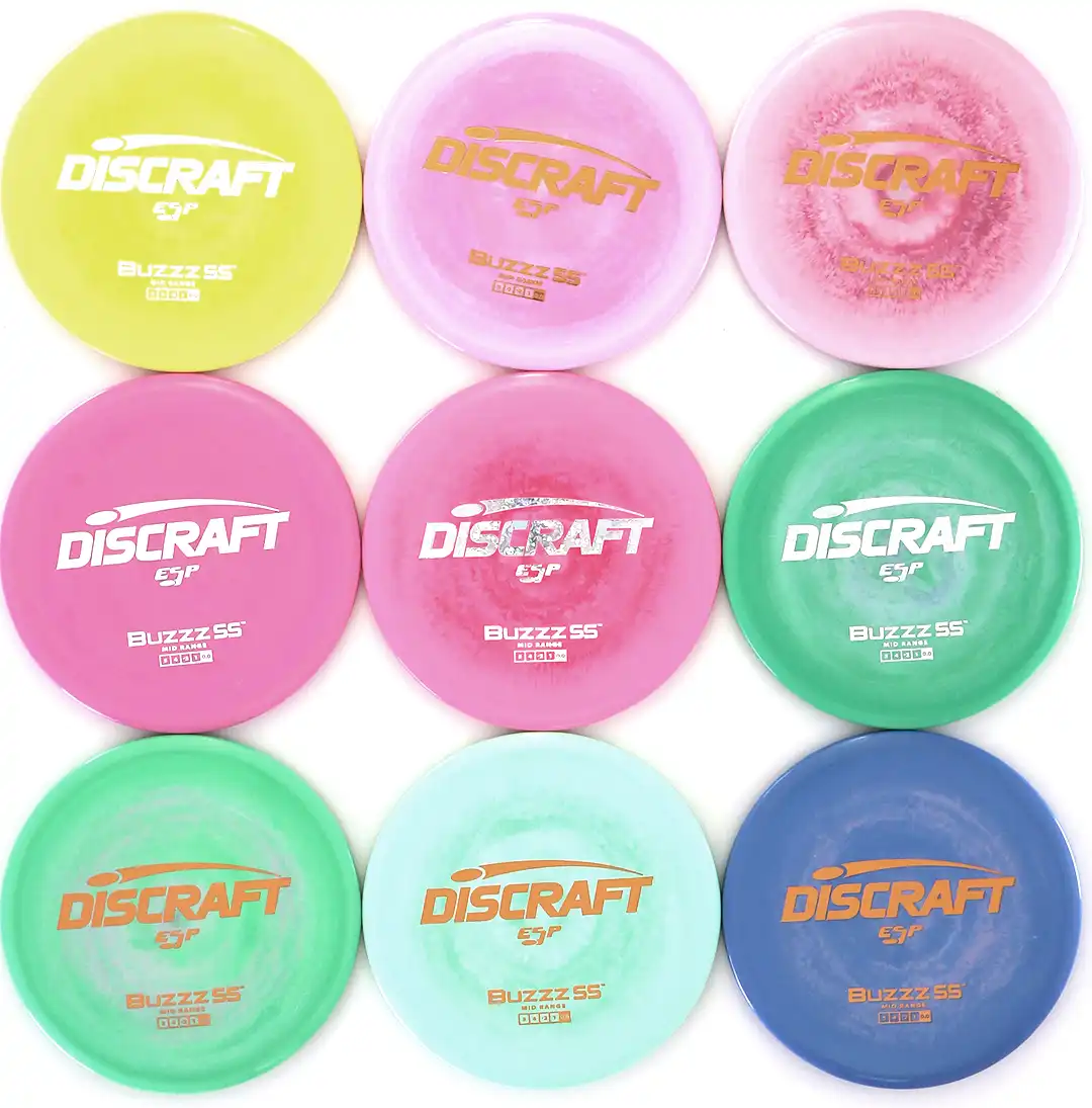 Click to Choose Disc!