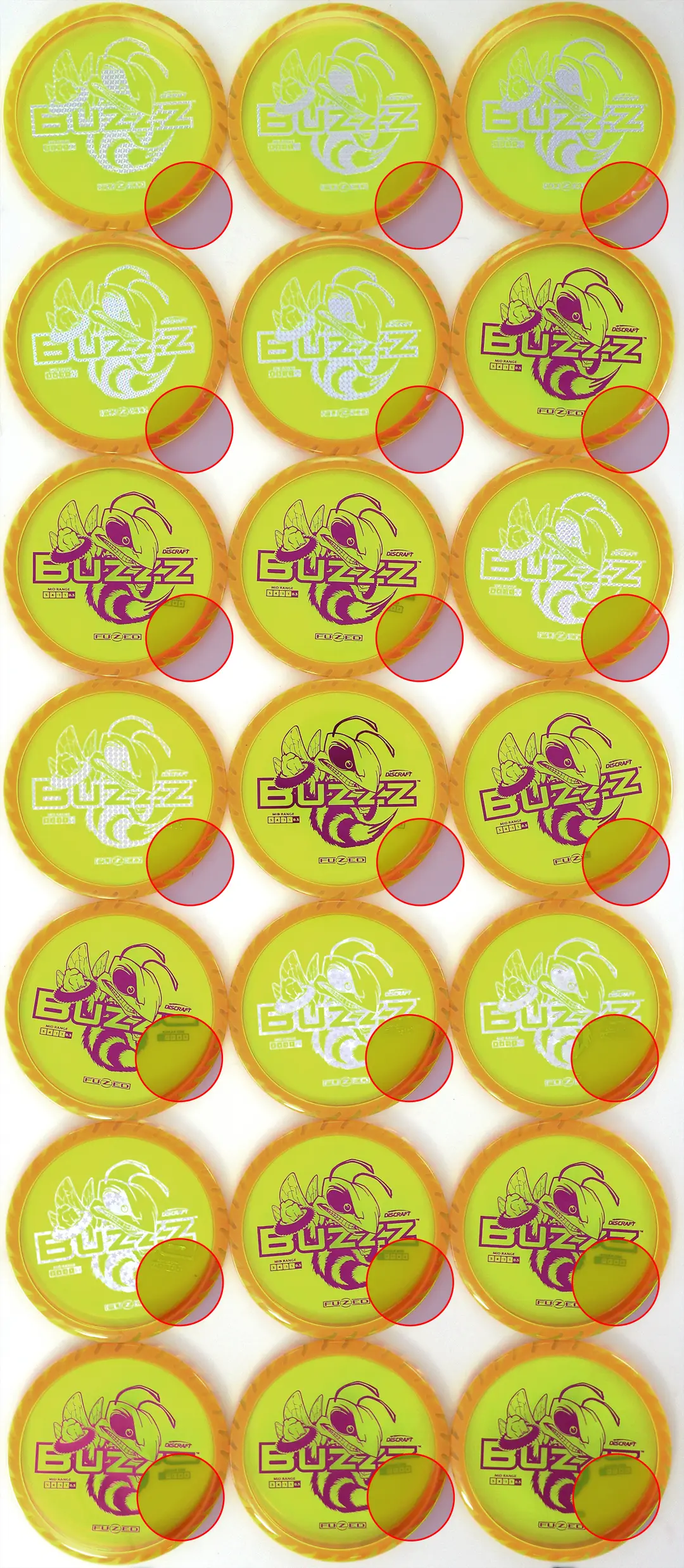Click to Choose Disc!