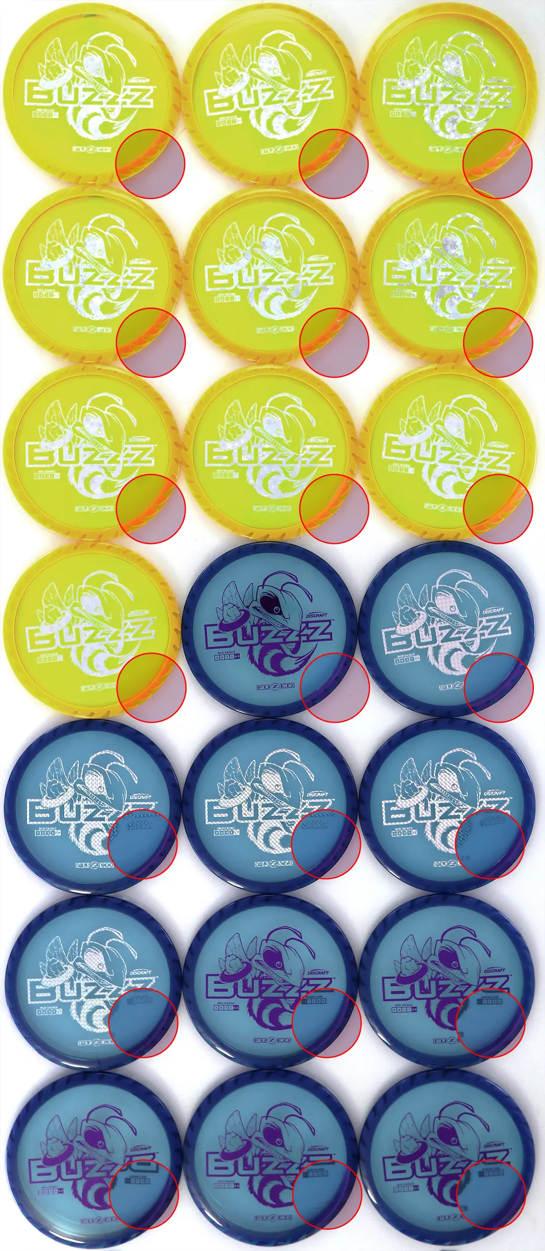 Click to Choose Disc!