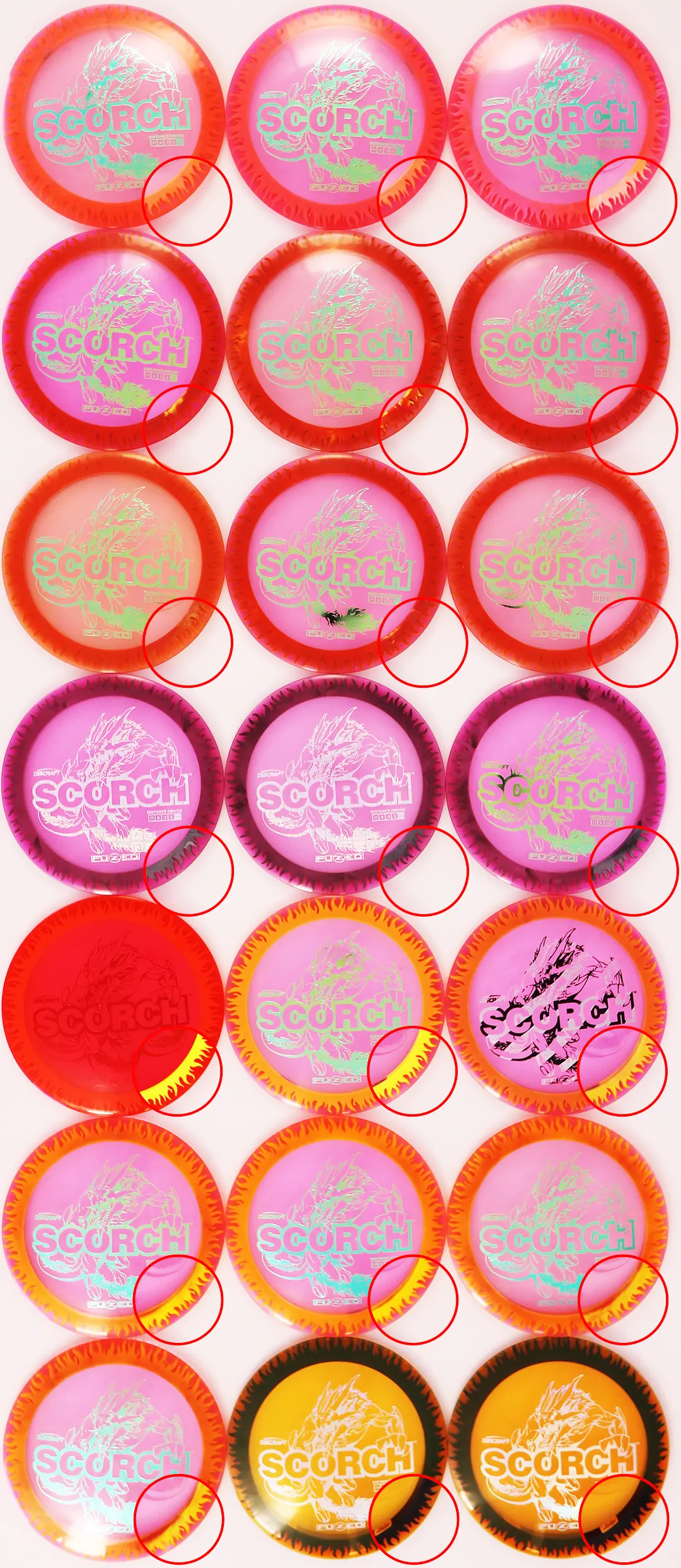 Click to Choose Disc!