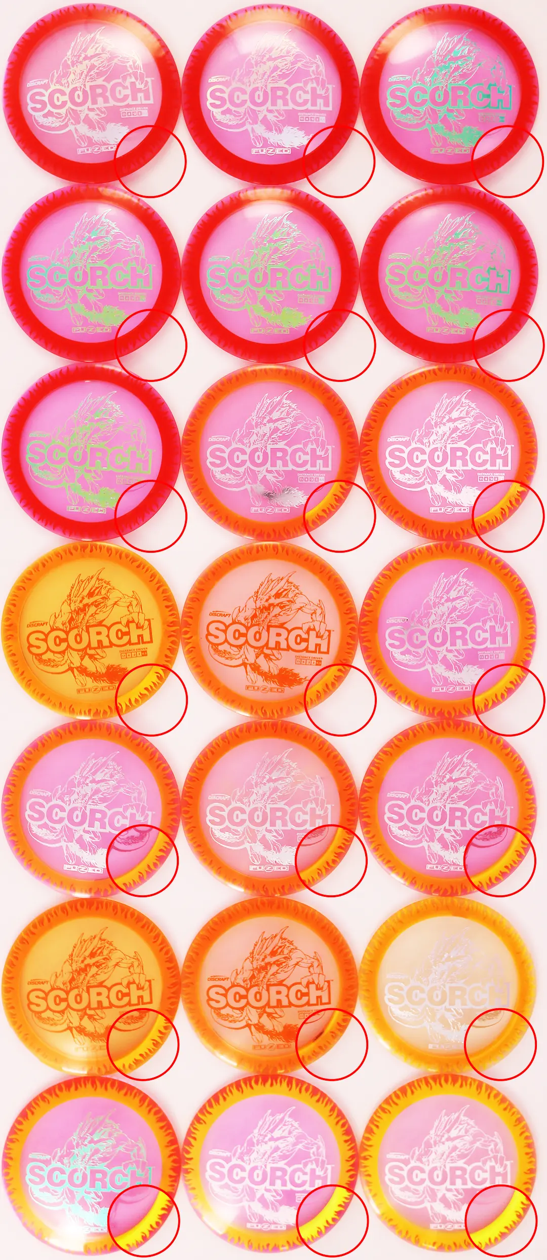 Click to Choose Disc!