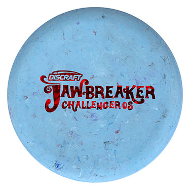 Jawbreaker Challenger OS