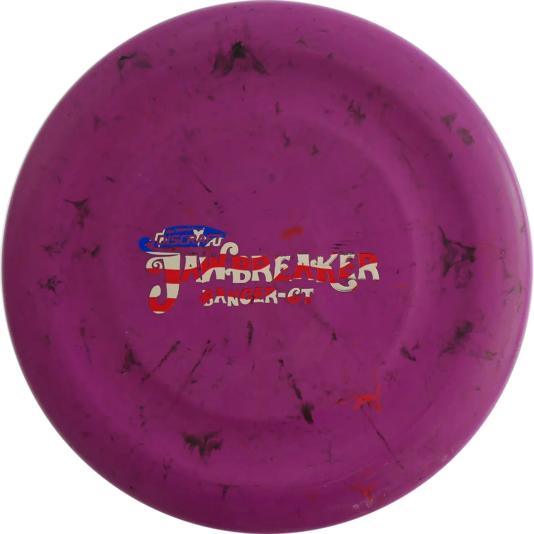 Jawbreaker Banger-GT