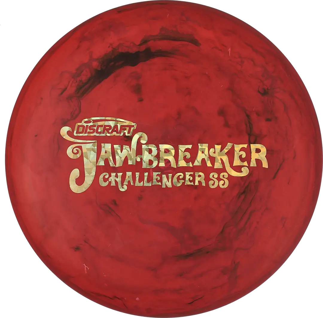 Jawbreaker Challenger SS