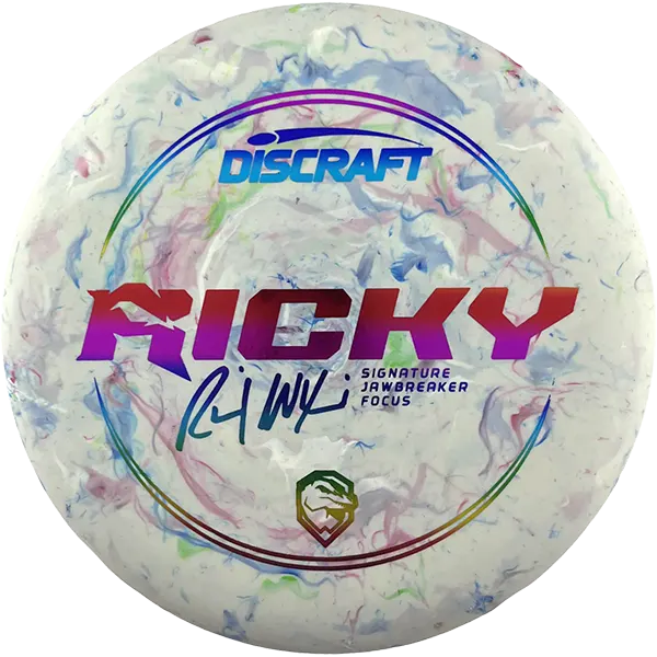 Click to Choose Disc!
