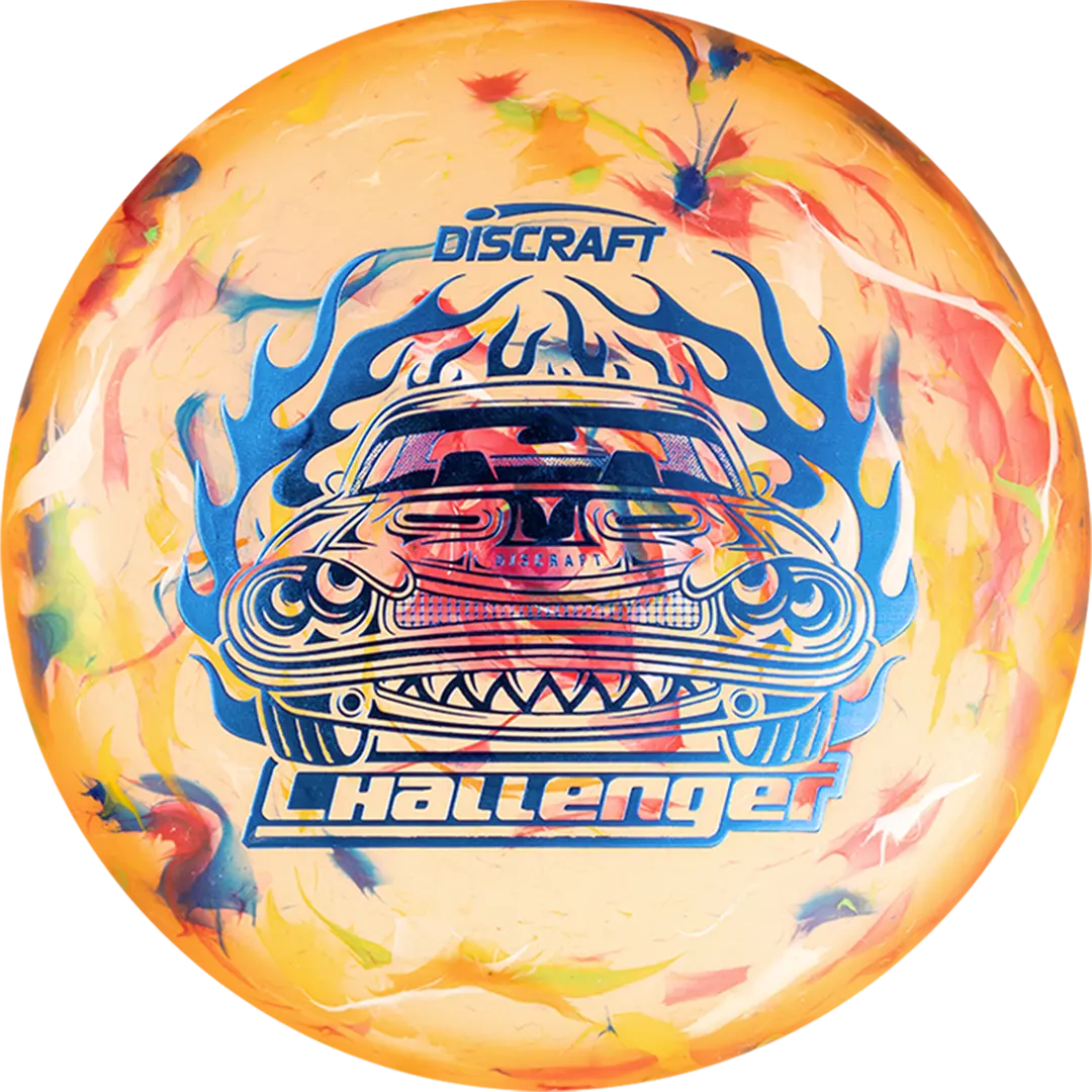 Jawbreaker Lite Challenger