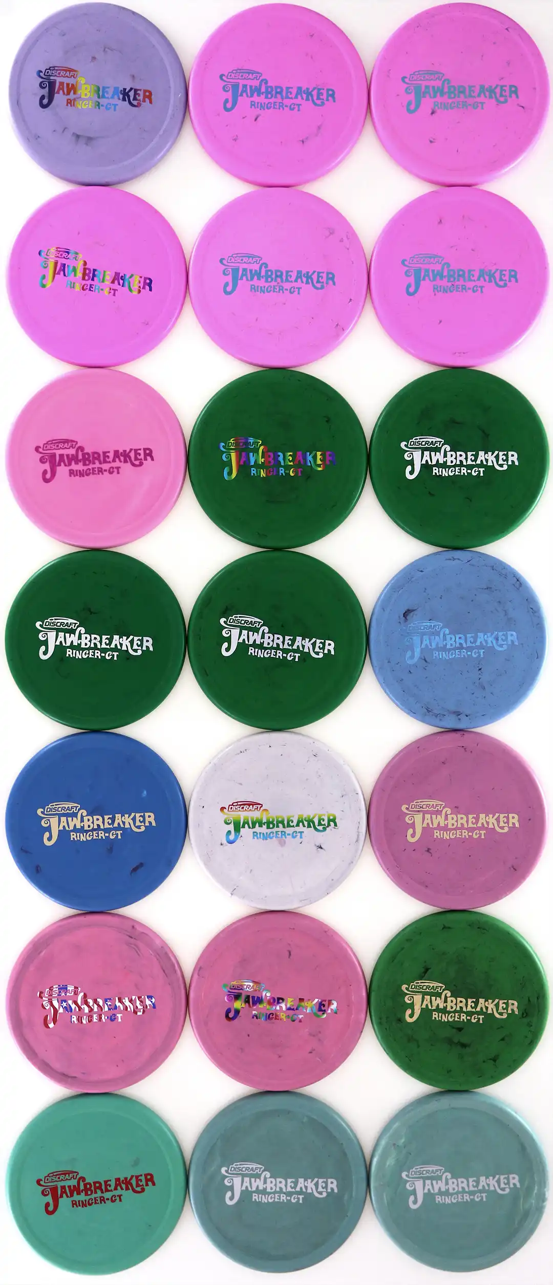 Click to Choose Disc!