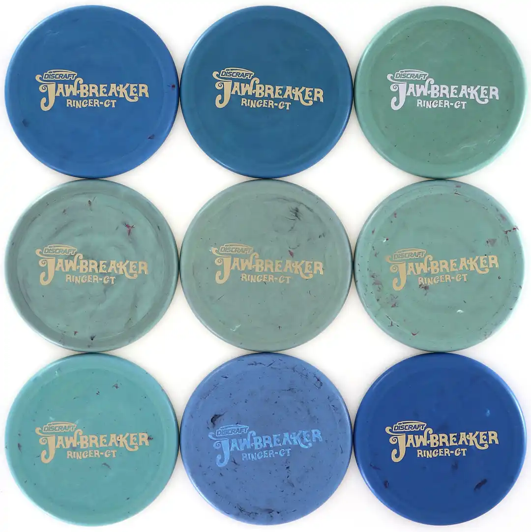 Click to Choose Disc!