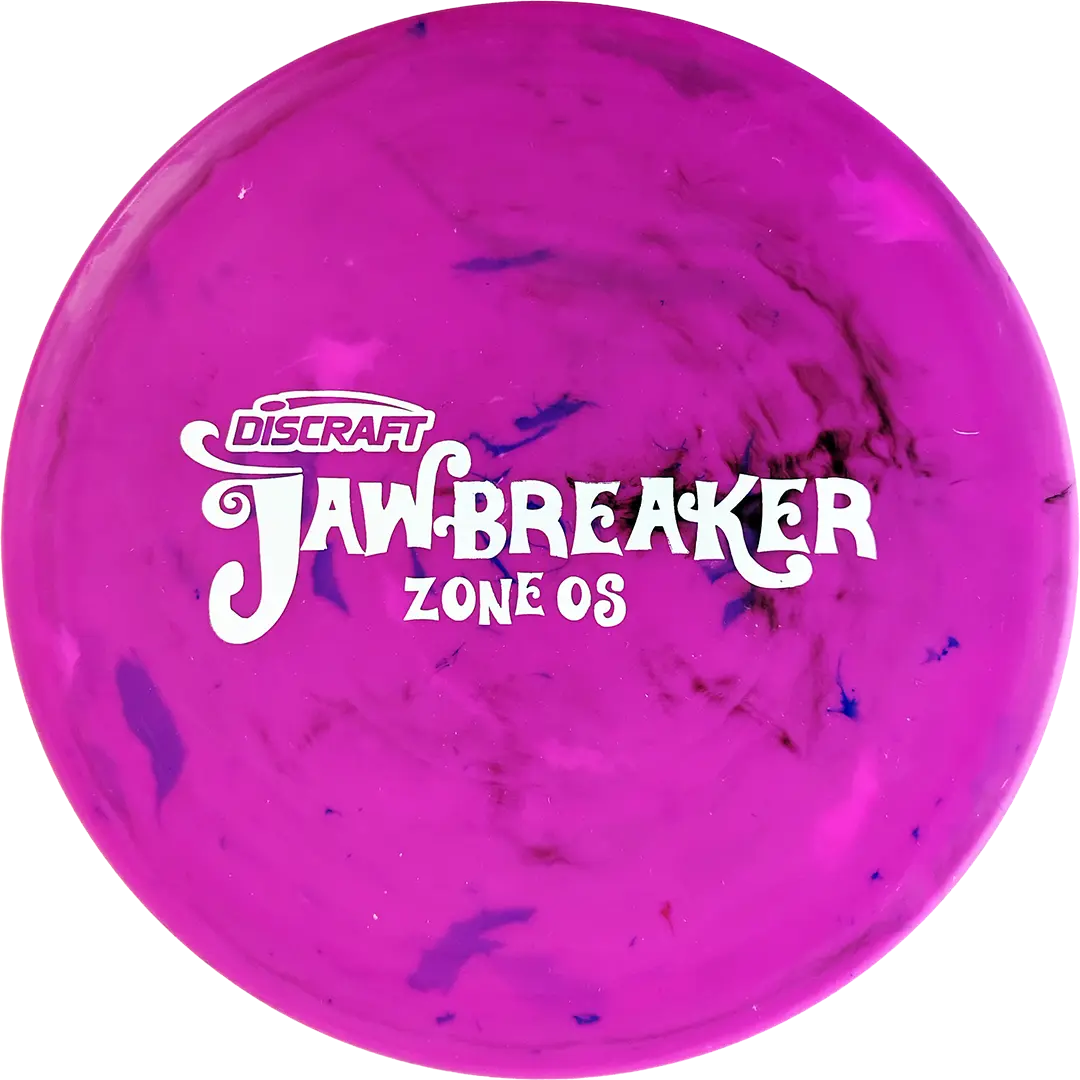 Jawbreaker Zone OS