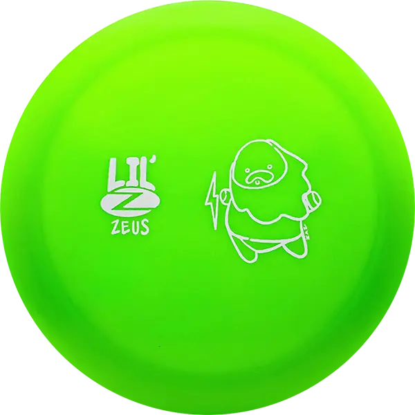 Poison Green