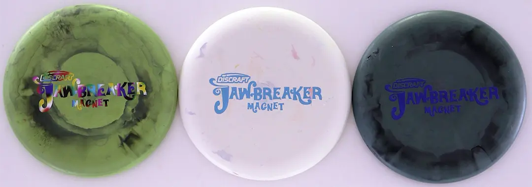 Click to Choose Disc!