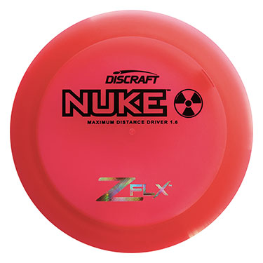Z FLX Nuke