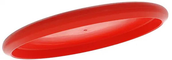 Disc Profile
