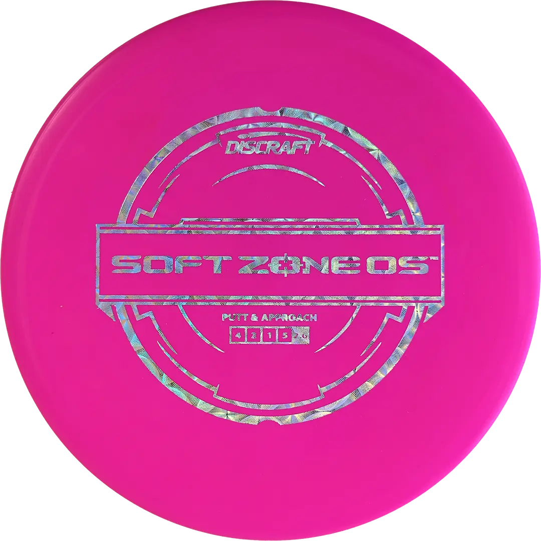 Putter Line Soft Zone OS 