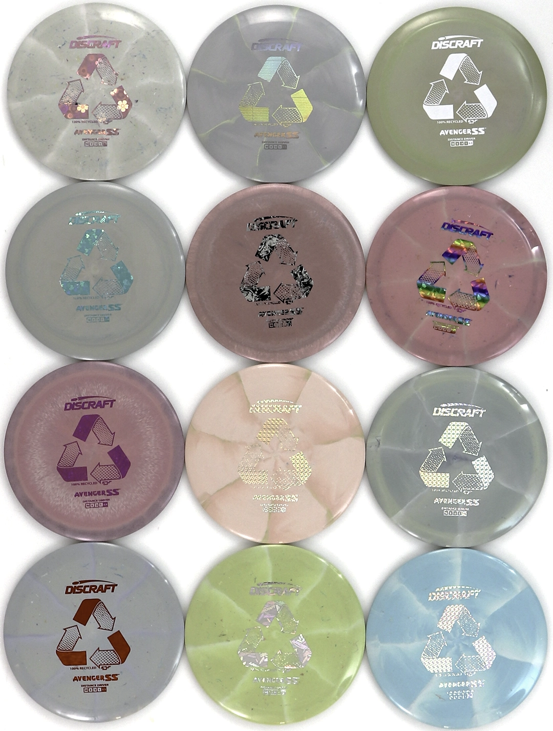 Click to Choose Disc!