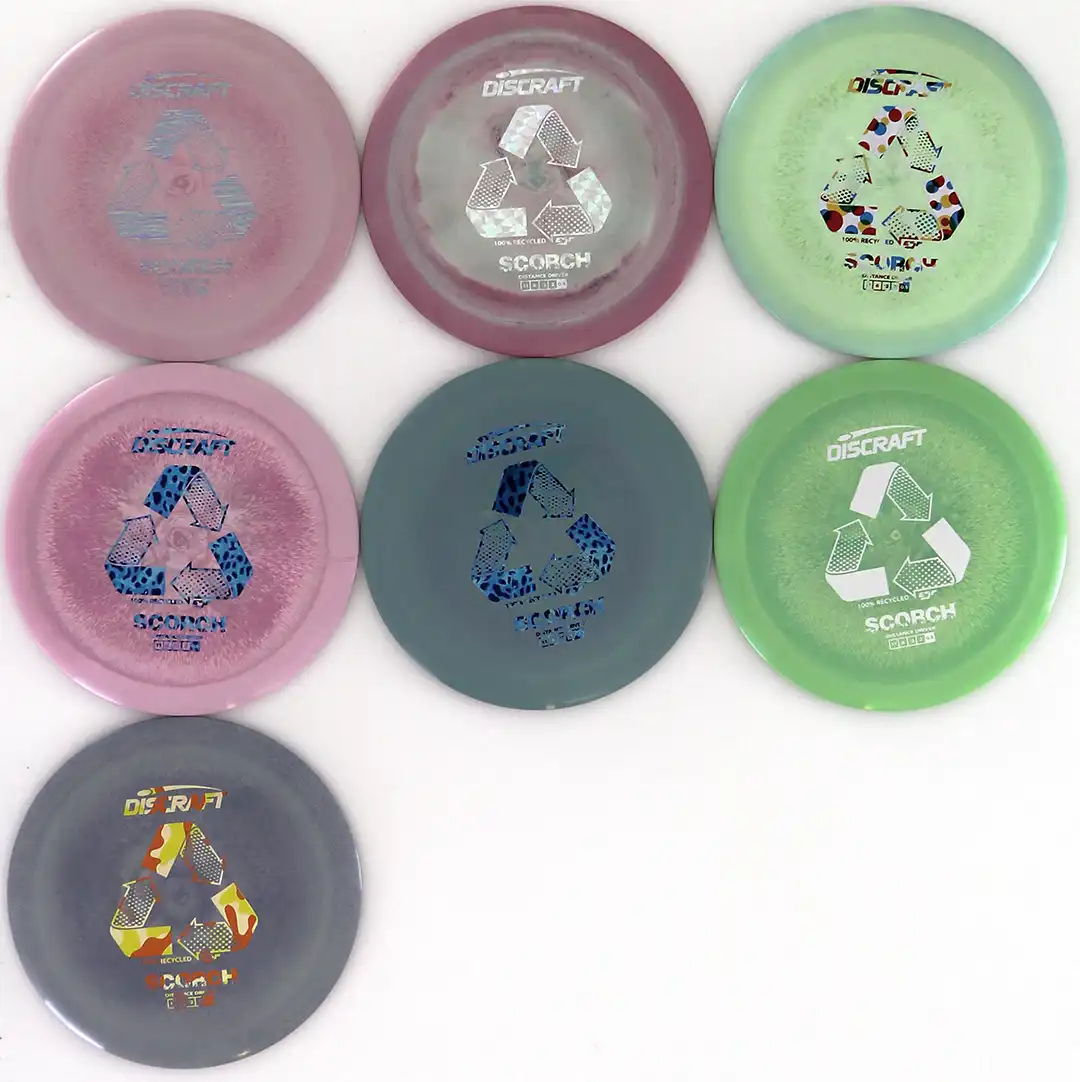 Click to Choose Disc!