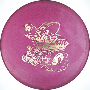 Rubber Blend Zone Ledgestone 2023