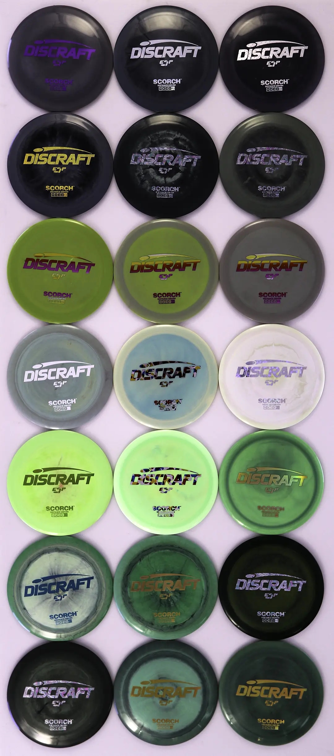 Click to Choose Disc!