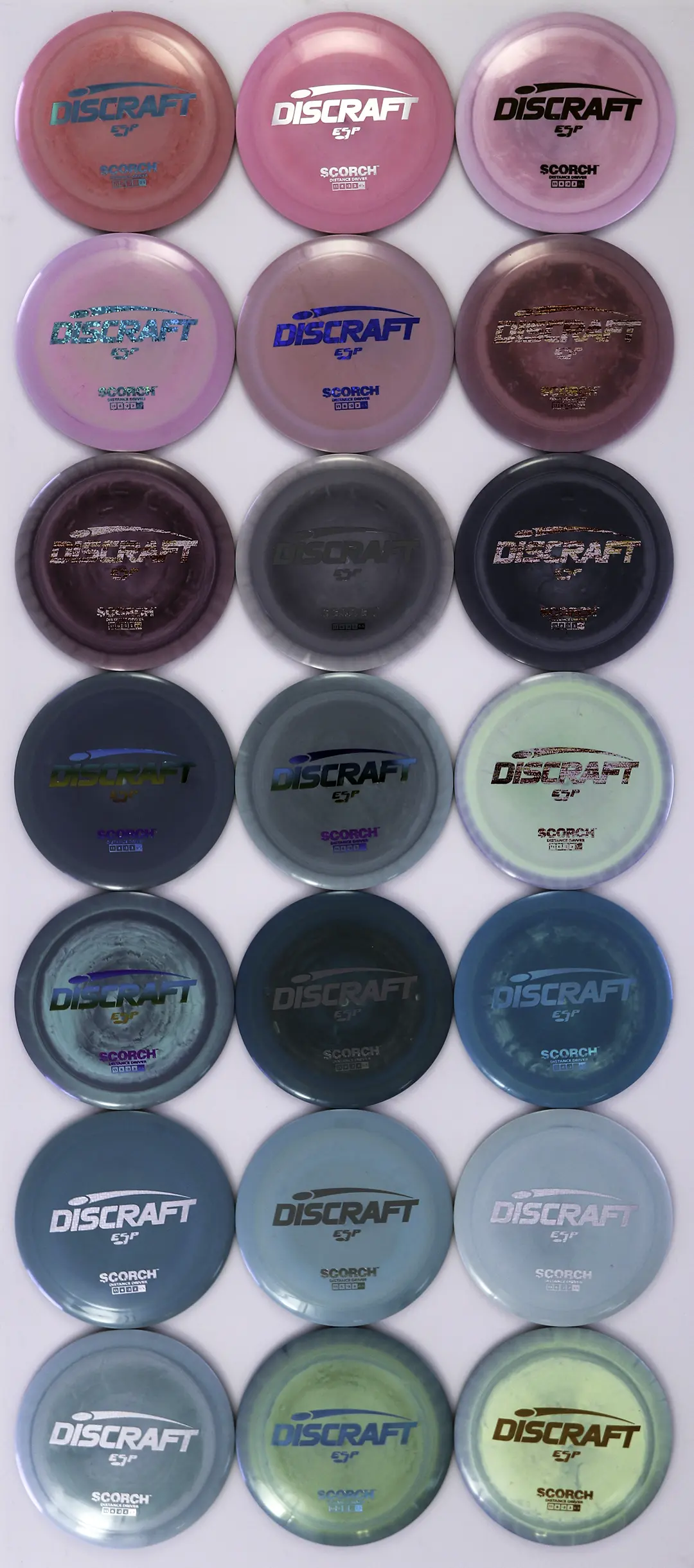 Click to Choose Disc!
