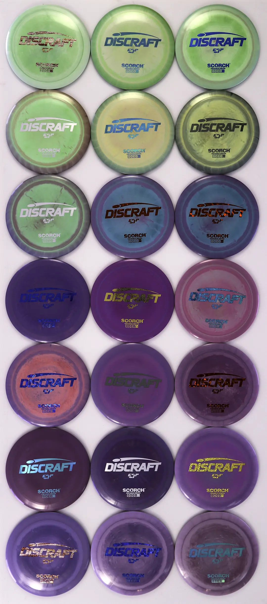 Click to Choose Disc!