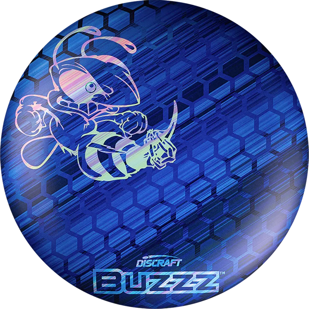 SuperColor Buzzz Honeycomb