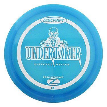 Z Undertaker