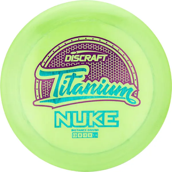 Titanium Nuke