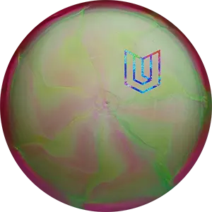 Ti Swirl Buzzz SS Paul Ulibarri