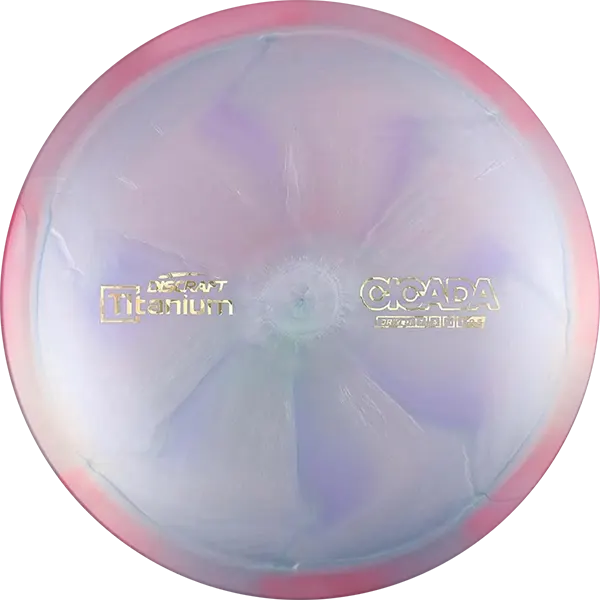 Click to Choose Disc!