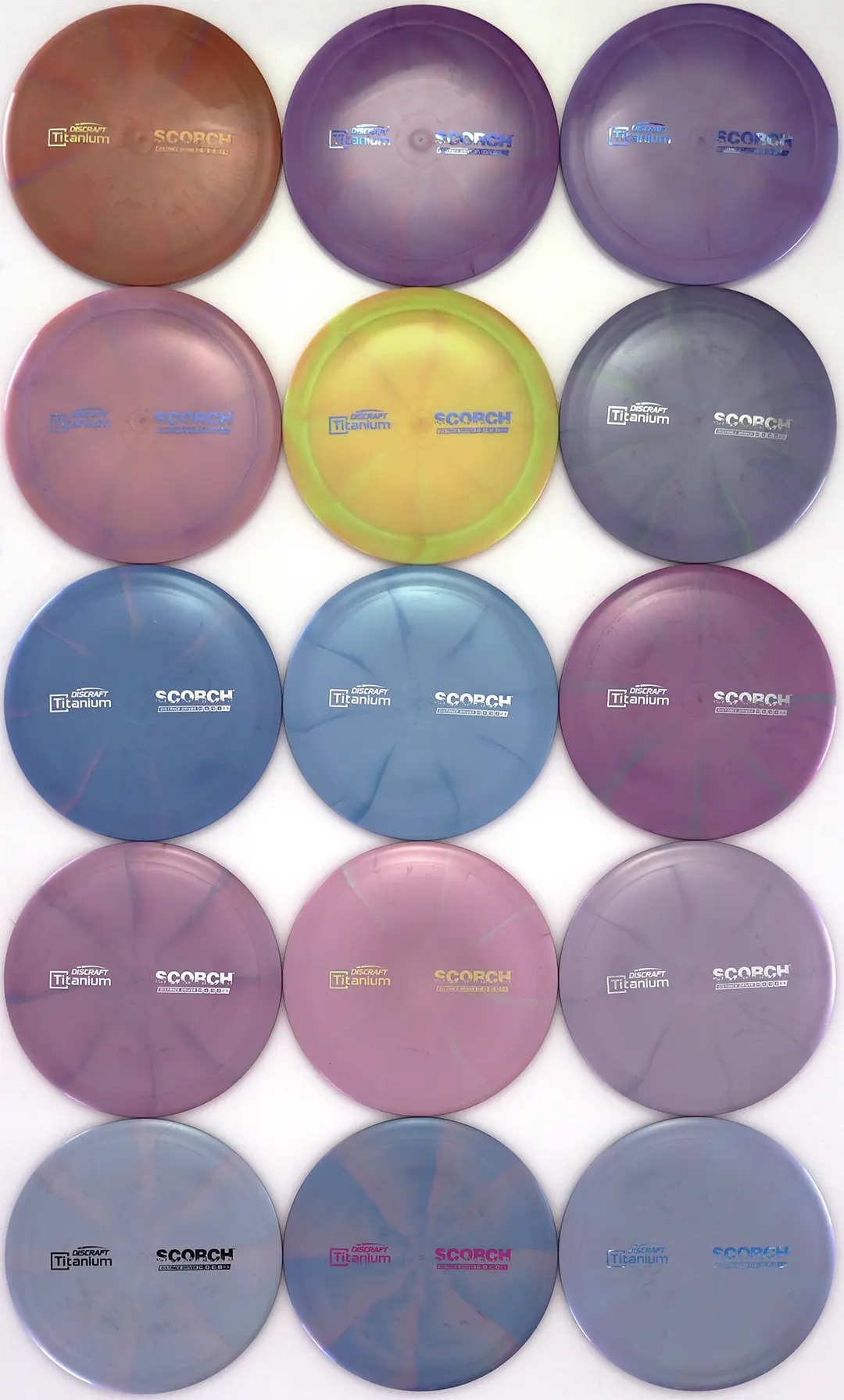 Click to Choose Disc!