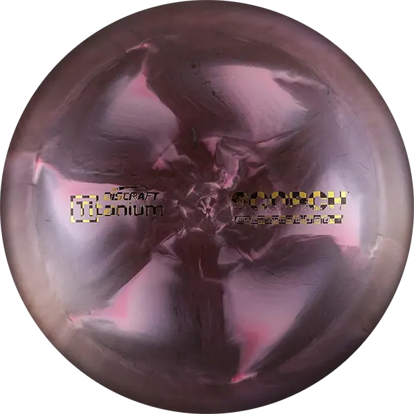 Click to Choose Disc!