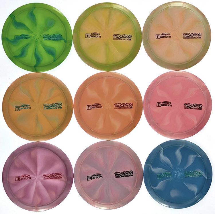 Click to Choose Disc!