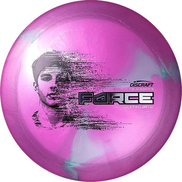 Click to Choose Disc!