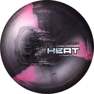 Titanium Big Z Special Blend Heat - Hanna Huynh 2026