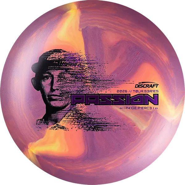 Click to Choose Disc!