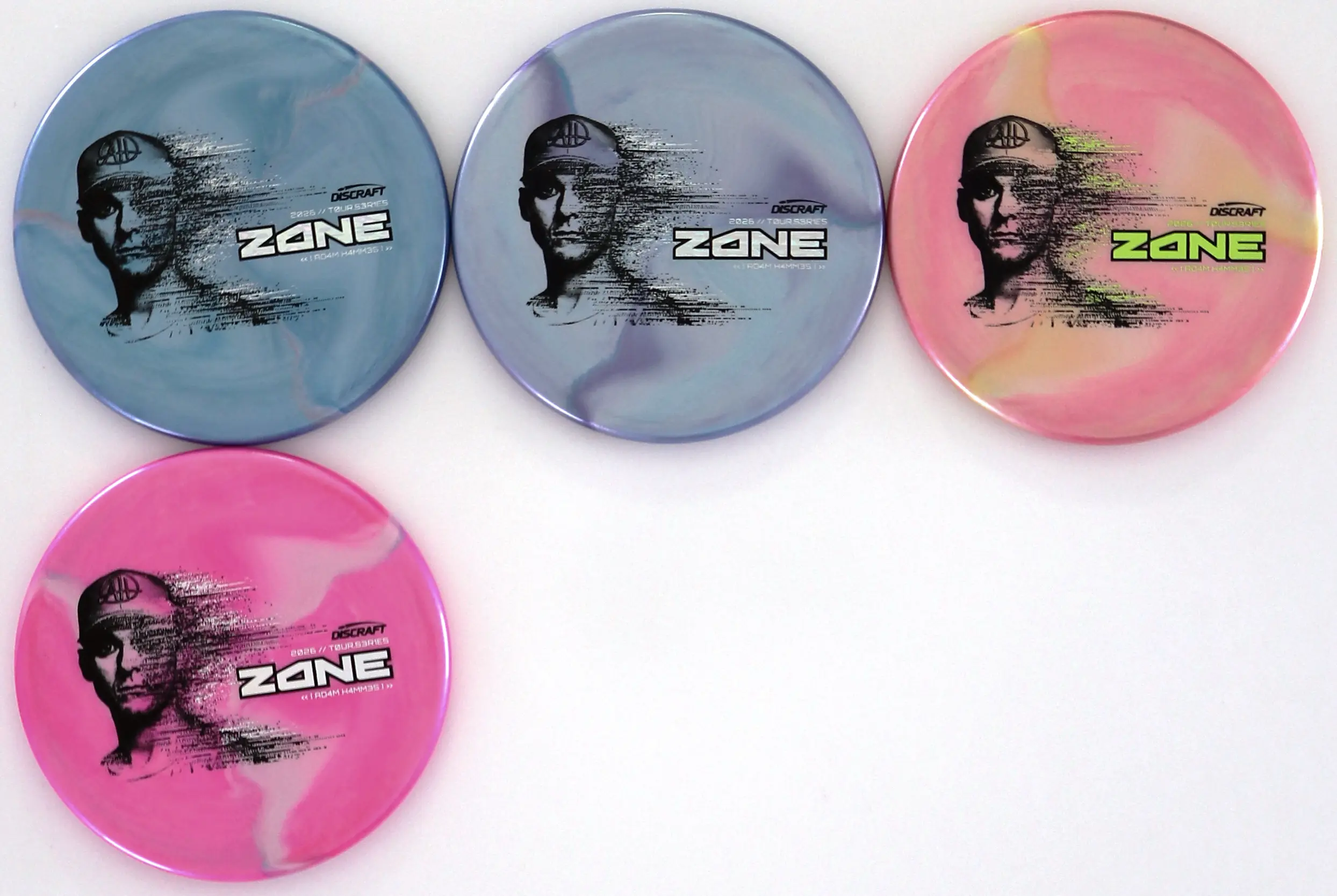 Click to Choose Disc!