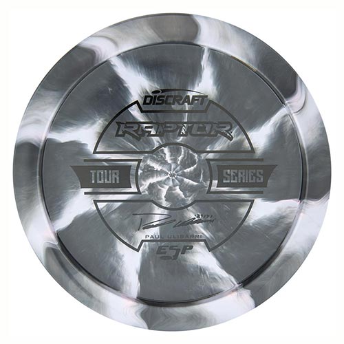 ESP Raptor Paul Ulibarri 2019