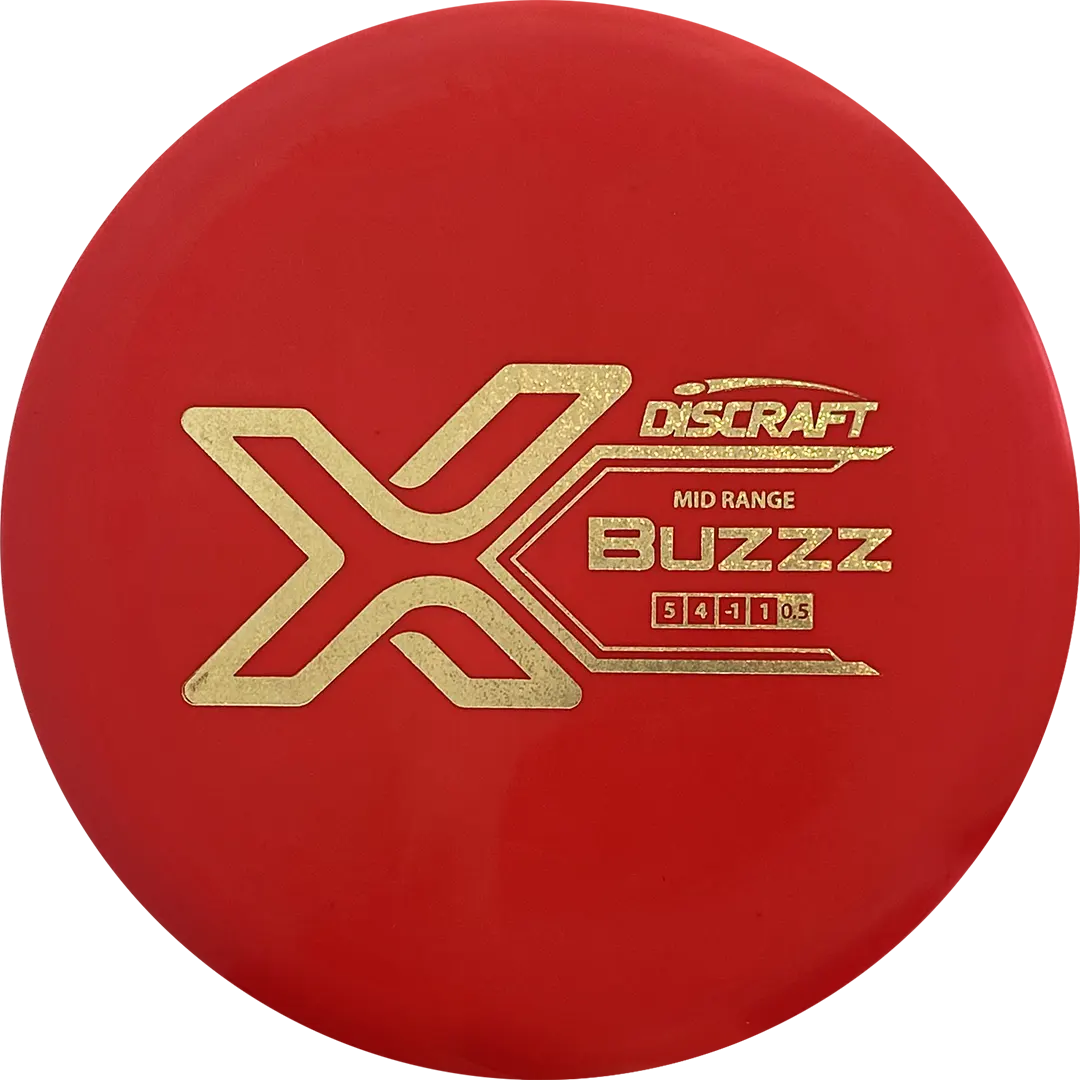 X Buzzz